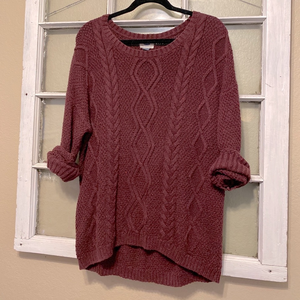 Sweater